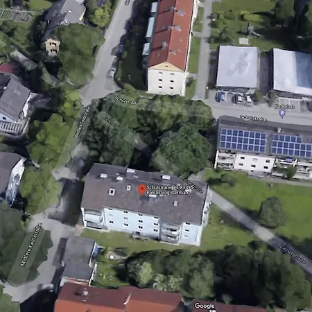 شقة Og2 L 15min Bis Salzburg *